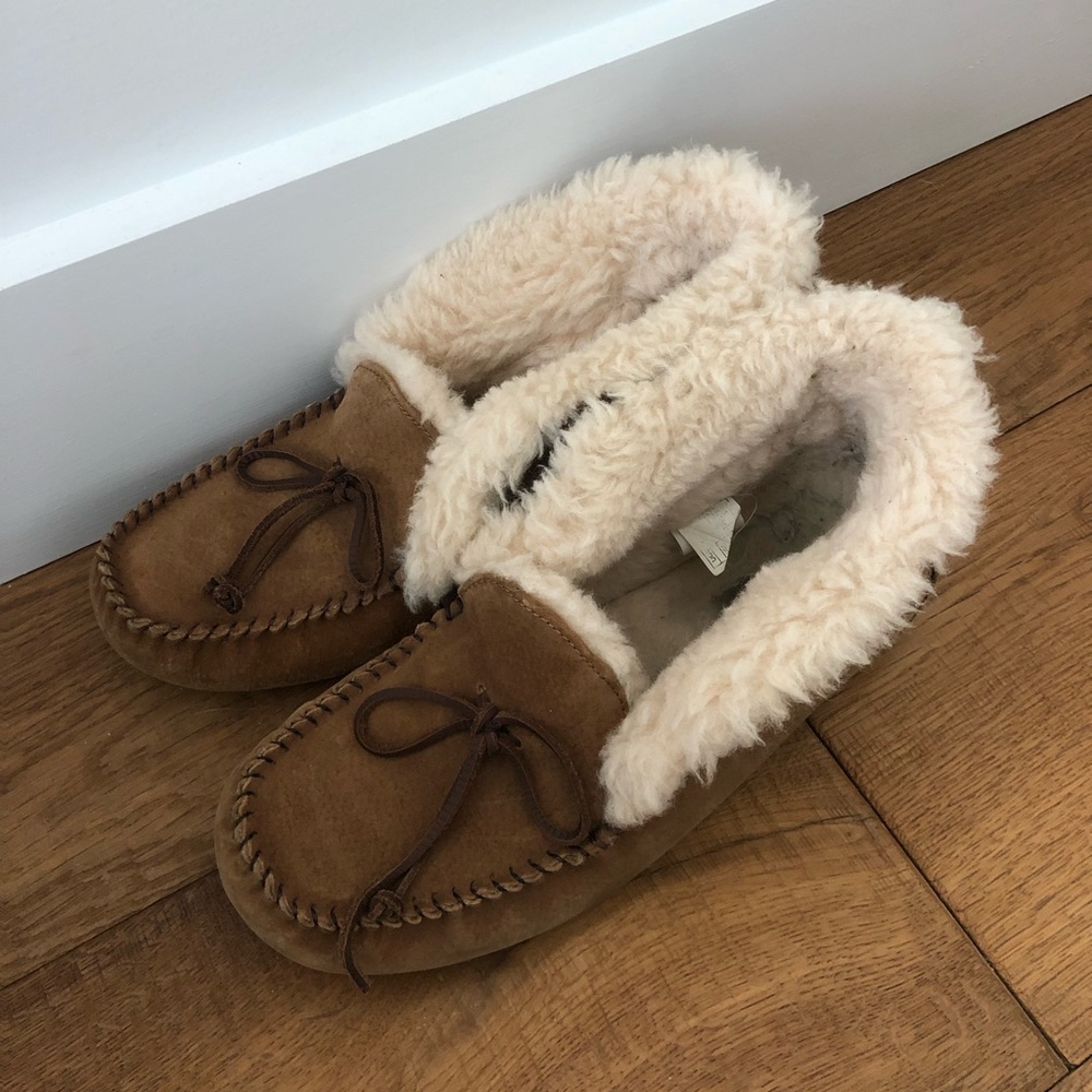 UGG Alena Slippers